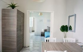 Crete Garden Apartments